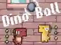 Dino Ball เกมออนไลน์