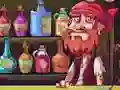 Pirate Bartender Captain's Grog เกมออนไลน์