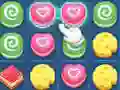 Cake Crush เกมออนไลน์