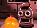 Monkey Go Happy Stage 285 เกมออนไลน์