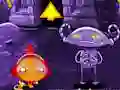 Monkey Go Happly Stage 286 เกมออนไลน์