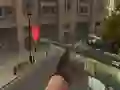Sniper: City Strike เกมออนไลน์