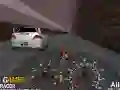 3D Drag Racer เกมออนไลน์