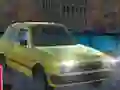 Taxi Simulator 3D เกมออนไลน์