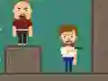 Bouncy Bullet เกมออนไลน์