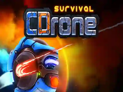 Survival CDrone เกมออนไลน์