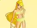 Winx club girls เกมออนไลน์