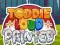 Toddie Loud Printed เกมออนไลน์