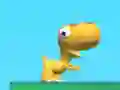 Dinosaur Run เกมออนไลน์