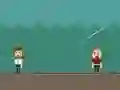 Bouncy Bullet เกมออนไลน์