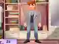 Dress Up Match 3 เกมออนไลน์