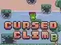Cursed Climb เกมออนไลน์