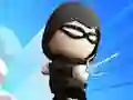 Hunter Assassin 3D เกมออนไลน์