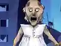 Granny Jigsaw เกมออนไลน์