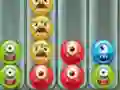 Spooky Sort It! เกมออนไลน์