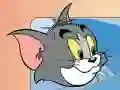 Tom and Jerry Bikers เกมออนไลน์