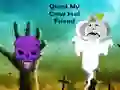 Quest My Soul Friend-01 เกมออนไลน์