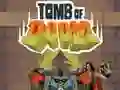 Ben 10 Tomb of Doom เกมออนไลน์