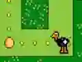Big Egg's Angry Goose เกมออนไลน์