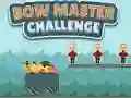 Bow Master Challenge เกมออนไลน์