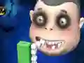 Halloween Rush - Smile Tooth เกมออนไลน์