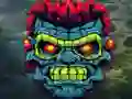  Lost Mystery Masks Krakenscale Helm เกมออนไลน์