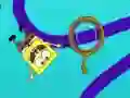 Spongebob Rocket Bla เกมออนไลน์