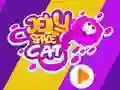 Jelly Space Cat เกมออนไลน์