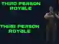  Third Person Royale เกมออนไลน์