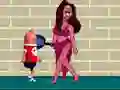 Sausage Run เกมออนไลน์
