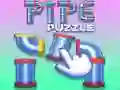 Pipe Puzzle เกมออนไลน์