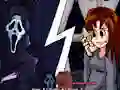 Friday Night Screamin' เกมออนไลน์