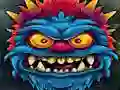  Lost Mystery Masks Harpyfeather Veil เกมออนไลน์