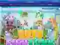 Cute Fish Tank เกมออนไลน์