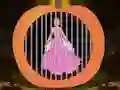 Halloween Forest Princess Escape เกมออนไลน์