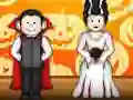 Amgel Halloween Room Escape 33 เกมออนไลน์