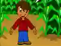 Hooda Escape Pumpkin Patch 2023 เกมออนไลน์