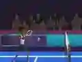 Badminton Brawl เกมออนไลน์
