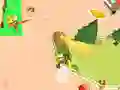 Mini Dino Park เกมออนไลน์