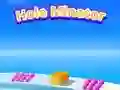 Hole Minator เกมออนไลน์