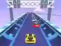Wing Race 3D เกมออนไลน์
