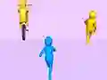 Slap Rush เกมออนไลน์