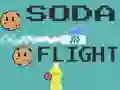 Soda Flight เกมออนไลน์