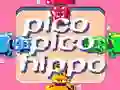 Pico Pico Hippo เกมออนไลน์