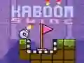 Kaboom Swing เกมออนไลน์