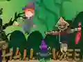 Awful Vampire Escape เกมออนไลน์
