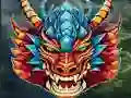 Lost Mystery Masks Dreamweaver เกมออนไลน์