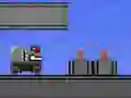 Robot Escape เกมออนไลน์