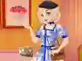 Teen Vintage Style เกมออนไลน์