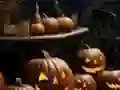 Halloween Weird Pumpkin Escape เกมออนไลน์